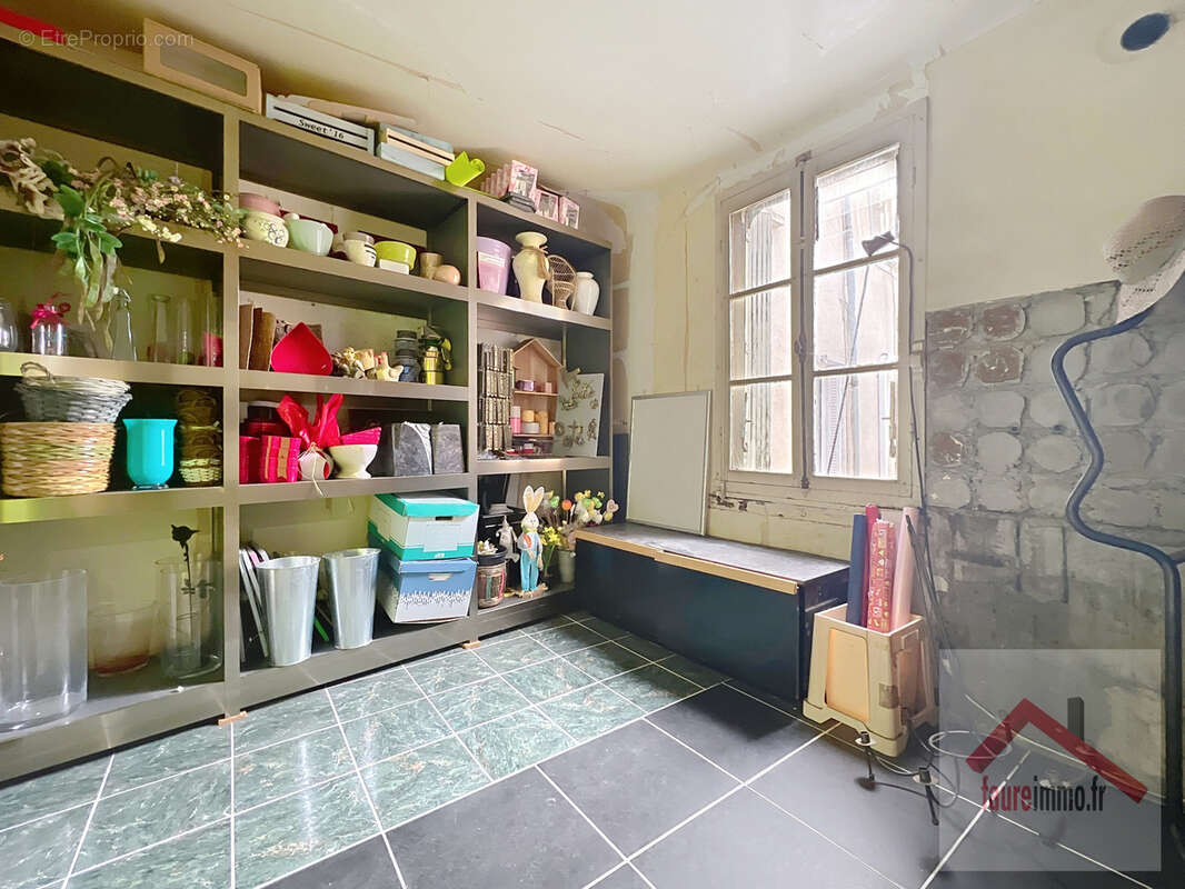 Appartement à ALLASSAC