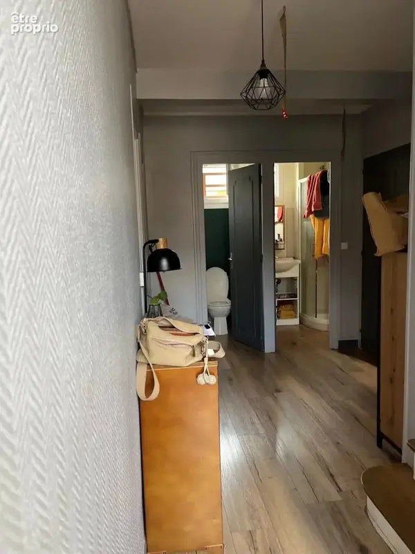 Maison avec 3 chambres Bellenot sous Pouilly - photo 13