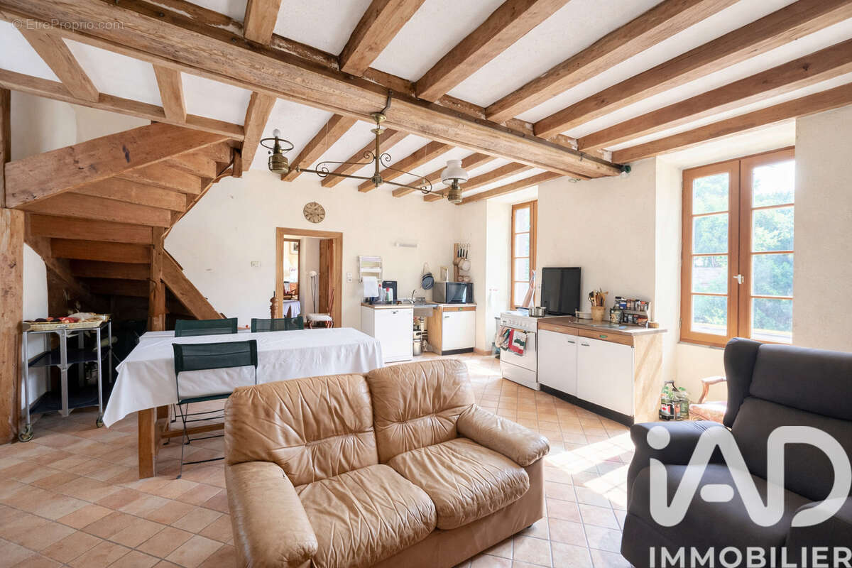 Photo 6 - Maison à CORNE