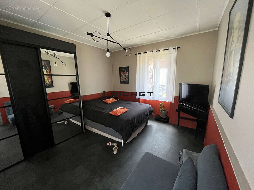 Maison à LA TESTE-DE-BUCH