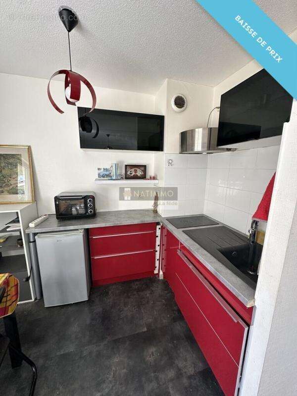 Appartement à BARR
