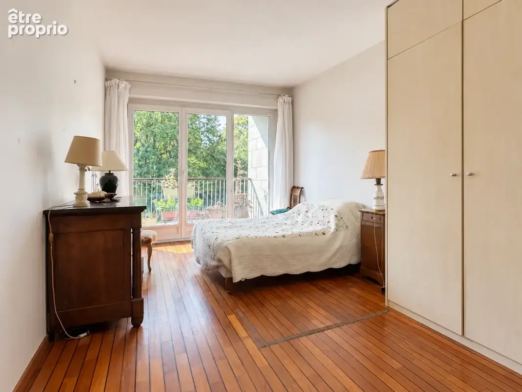 Appartement - 117,35 m2 - 5 pièces - photo 5