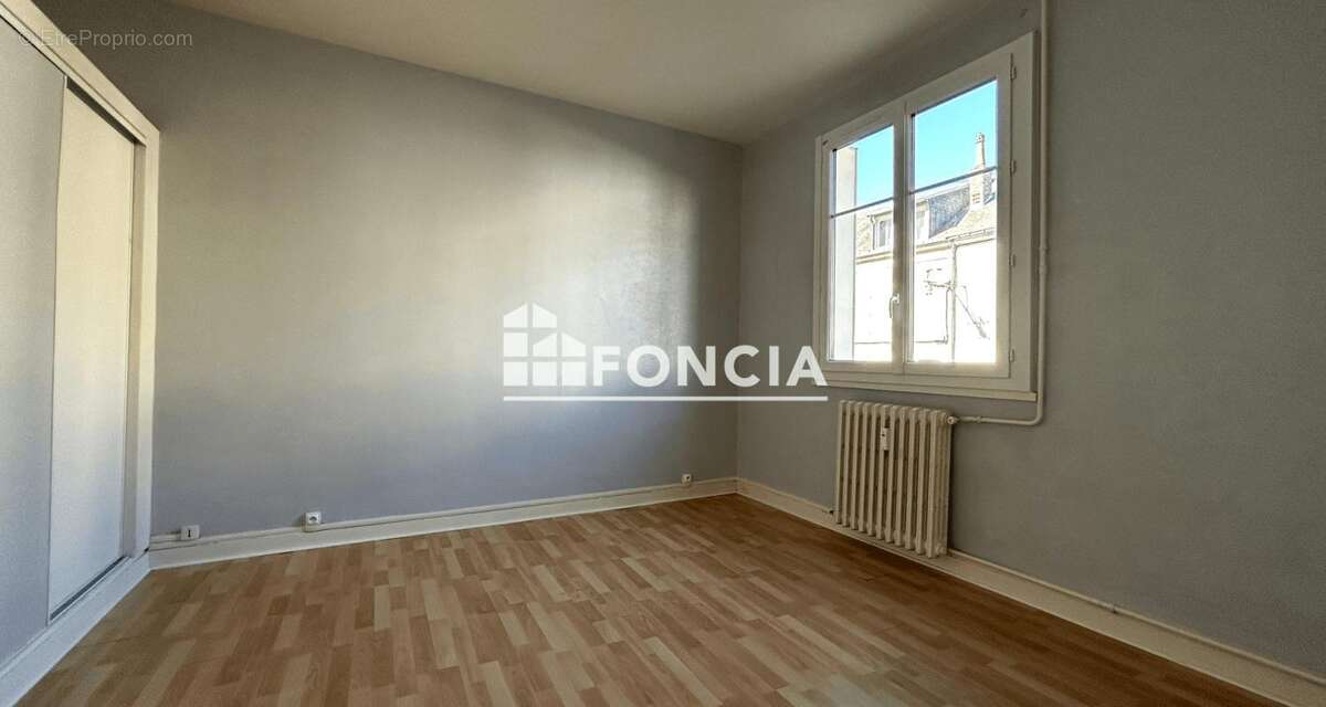 Appartement à LE MANS