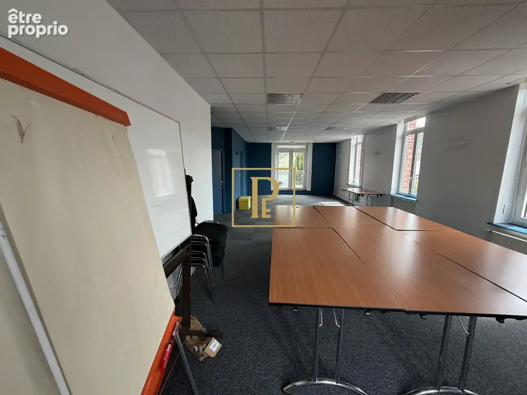 Immeuble de bureaux proximité centre ville d'Arras - photo 15