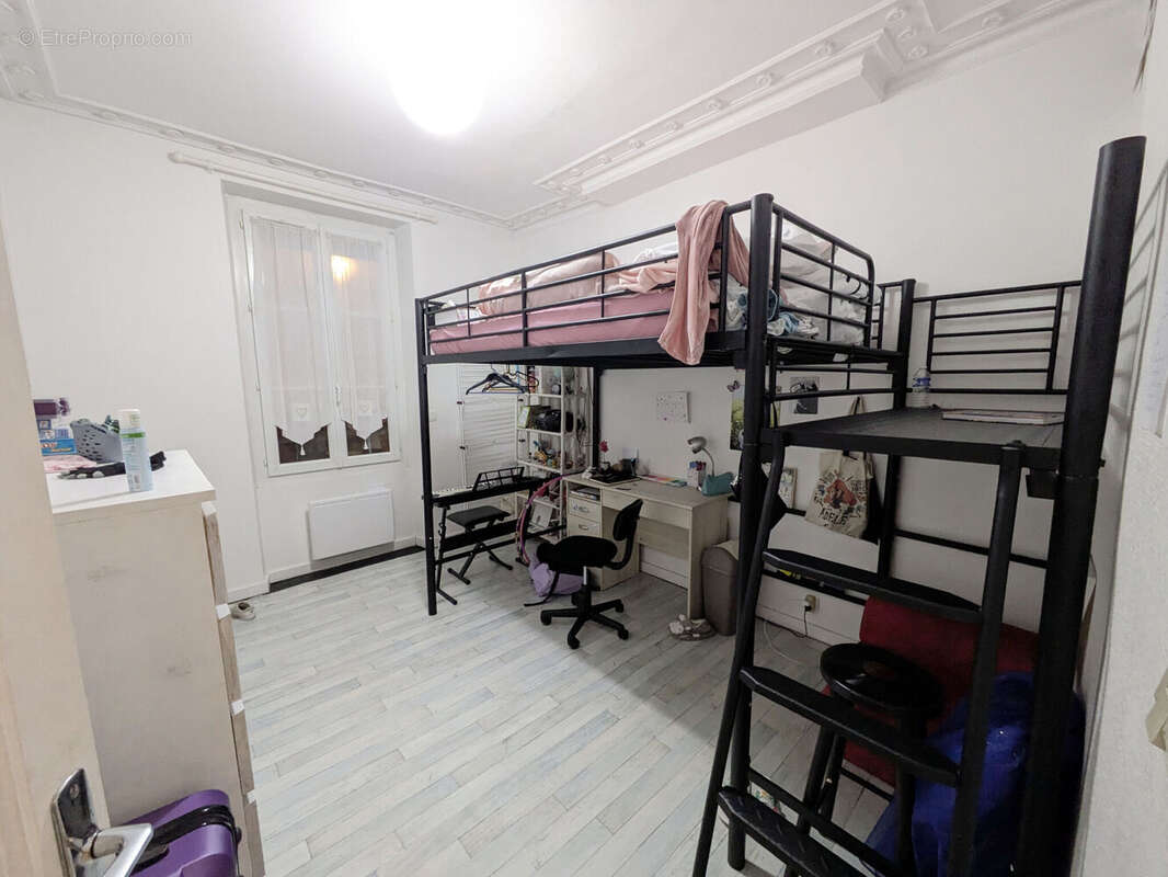 Photo 2 - Appartement à CHARTRETTES