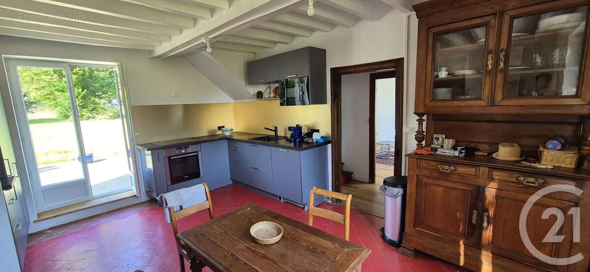 Maison à VERNON