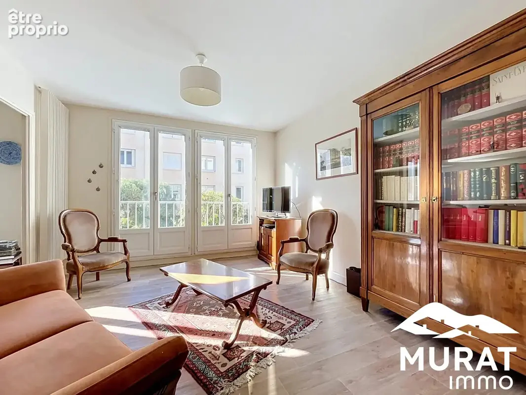 Photo Appartement à Chamalieres au prix de 186 900€