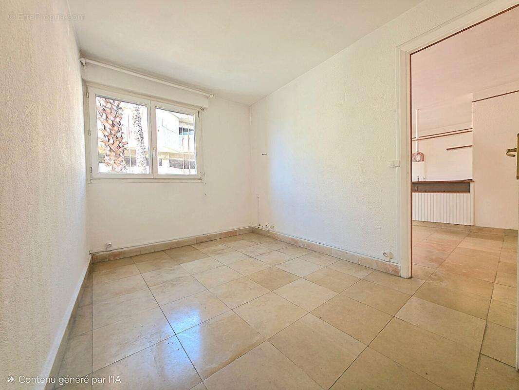 Appartement à LE LAVANDOU
