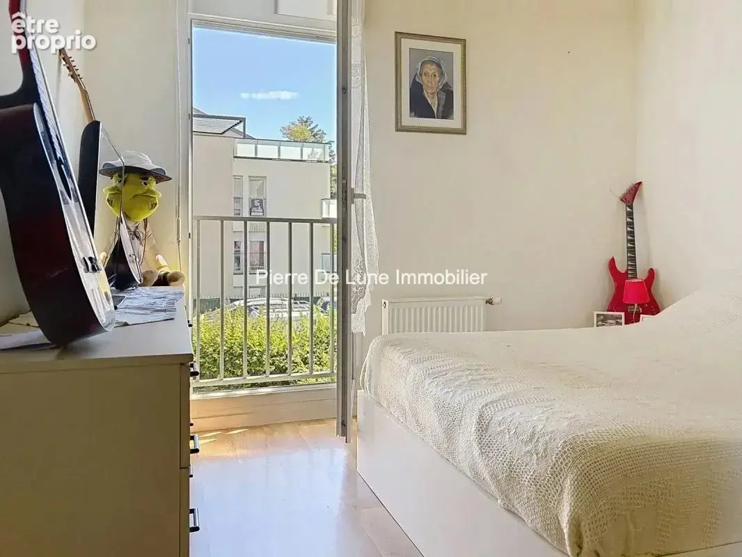 Appartement 2 pièces 42 m² à vendre à Champagne-Au-Mont-D'or (69410) - photo 8