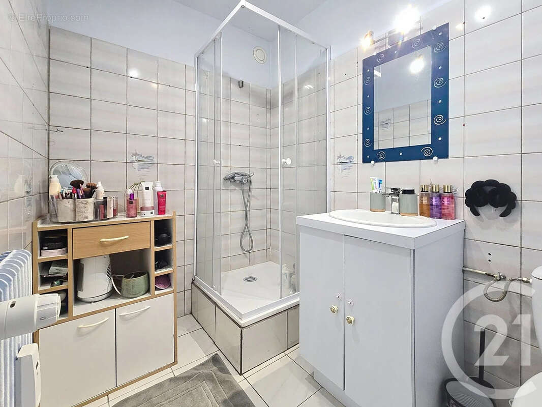 Appartement à TROYES