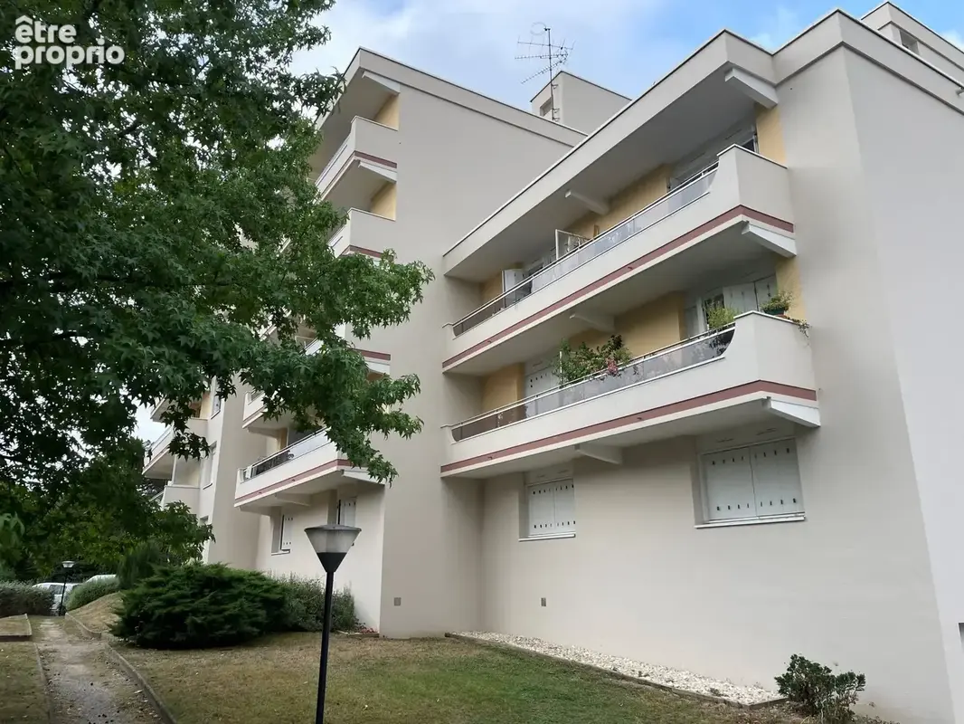 Appartement à PAU