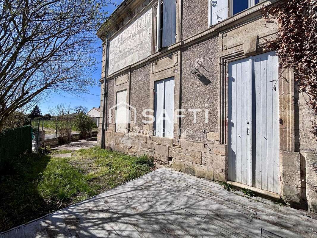 Photo 7 - Appartement à CAVIGNAC