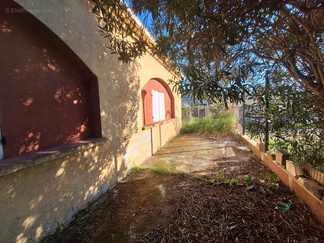 Maison à ECCICA-SUARELLA