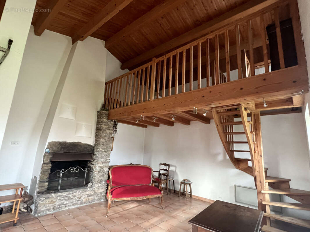 Maison à L'ILE-D'YEU