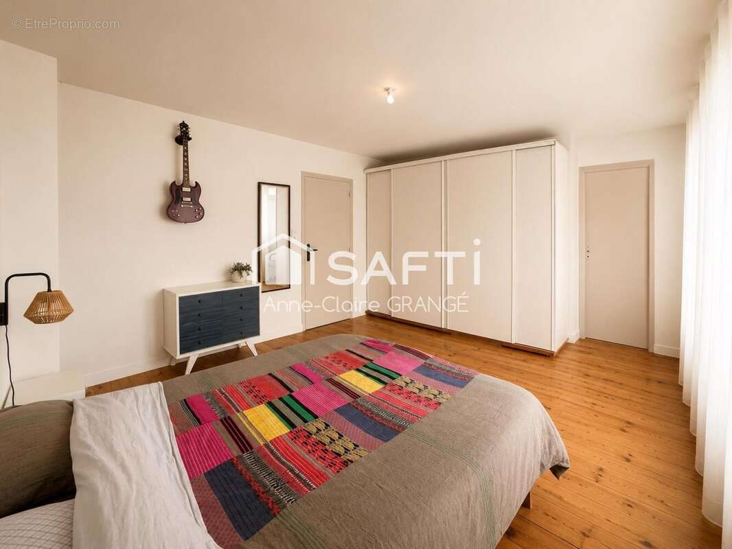 Maison 103 m² à Conlie  - photo 9