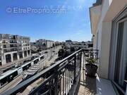 Appartement à CLAMART