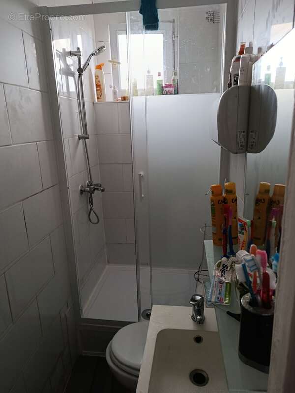 Appartement à ARGENTEUIL