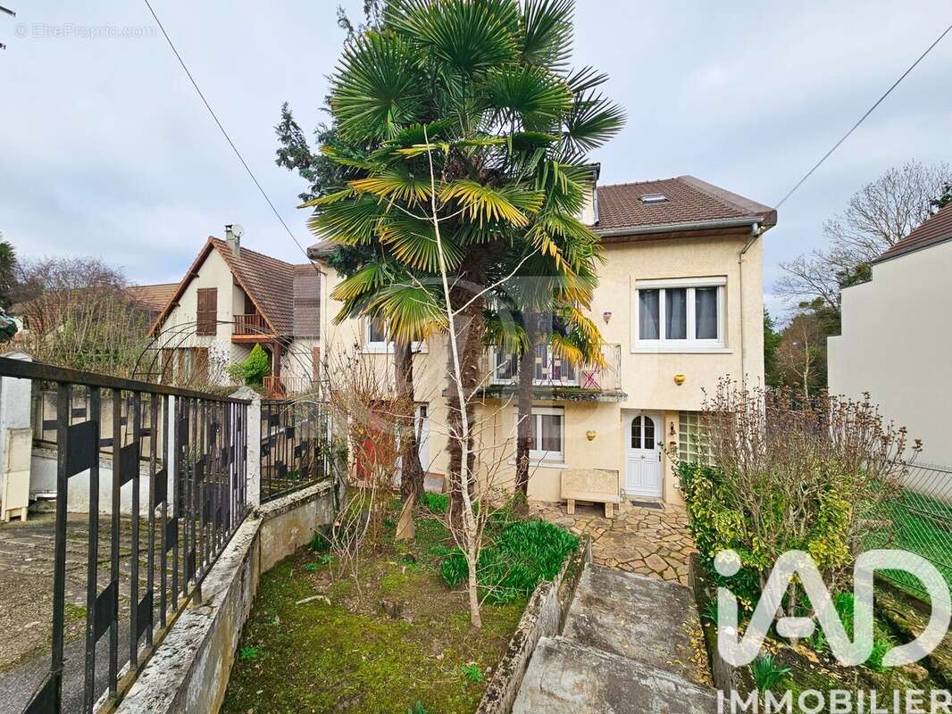 Photo 9 - Maison à LINAS