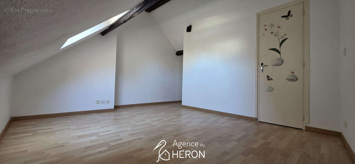 Photo 9 - Appartement à SENS