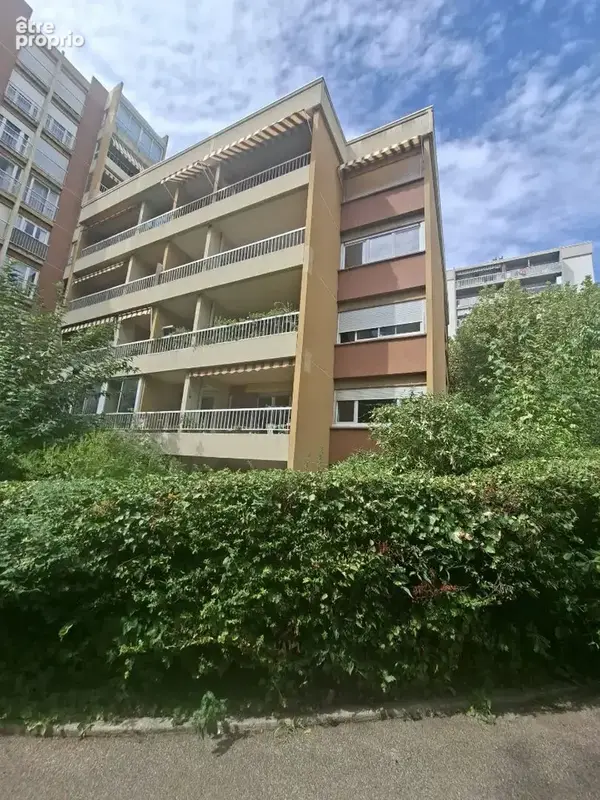 Appartement 109m² à marseille 11e arrondissement - photo 12