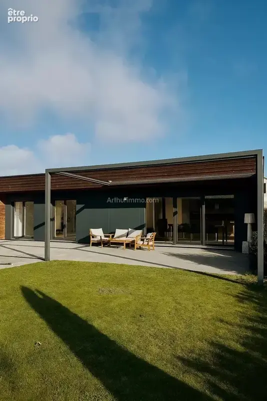 Vente Maison Colmar(68000) 450 000ï¿œ - photo 2