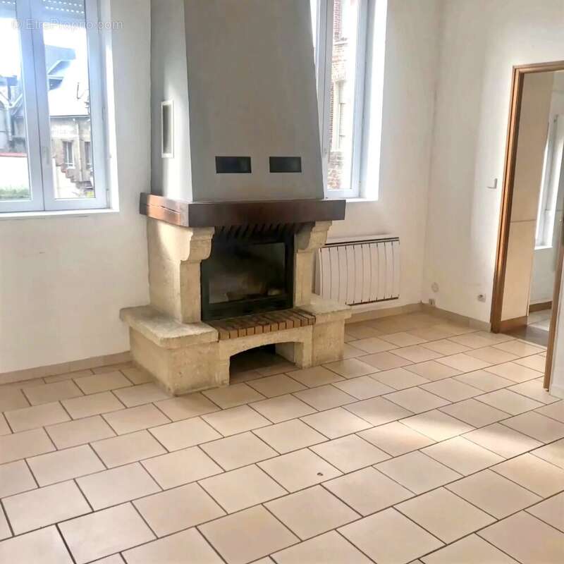 Appartement à CAMBRAI