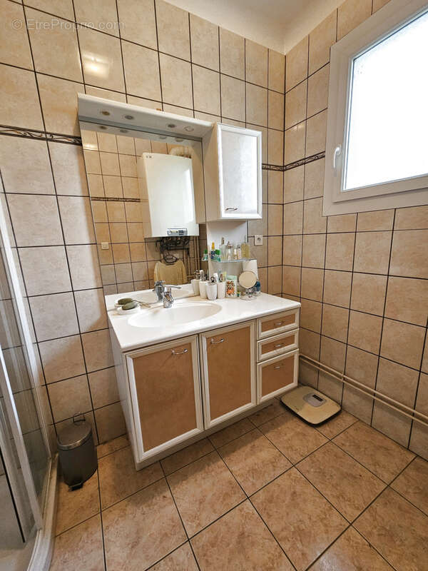 Maison à VERDUN-SUR-LE-DOUBS