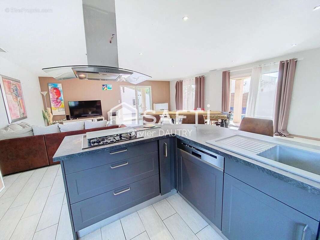 Photo 6 - Maison à POMEROLS