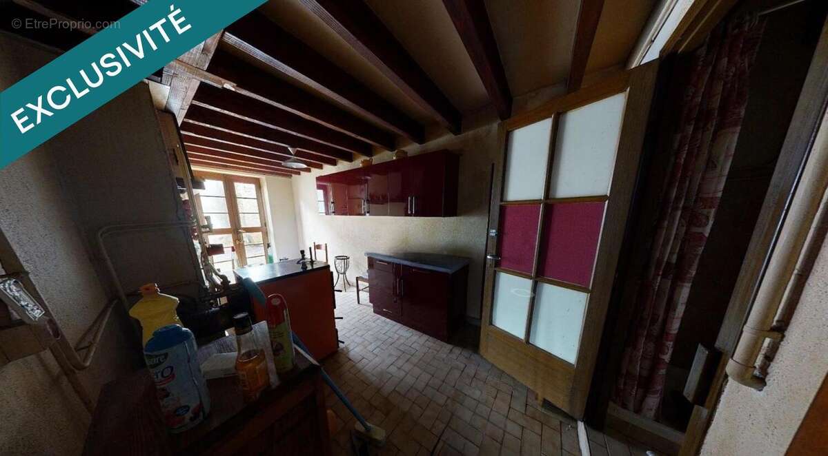 Photo 4 - Maison à PONTCHARRAUD