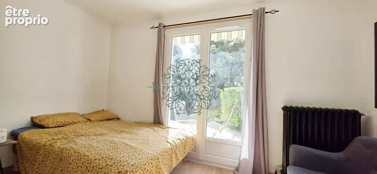 MAISON INDIVIDUELLE DE 126m2 de plain-pied avec sous-sol total- PONCHON - photo 9