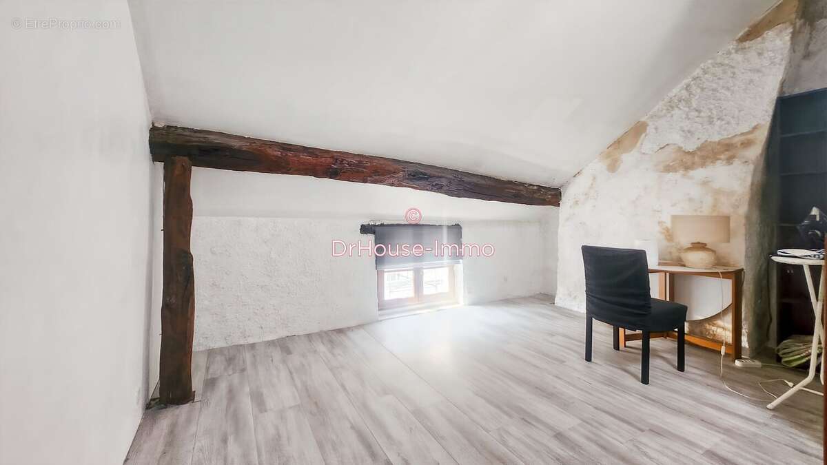 Appartement à CHEVREUSE