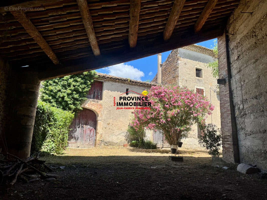 Maison 80 m² à Visan  - photo 9