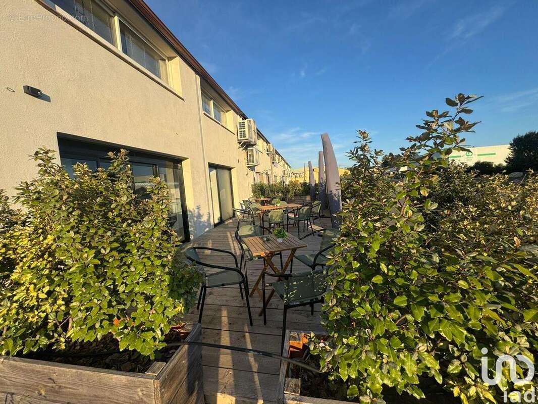 Photo 5 - Commerce à MONTAUROUX