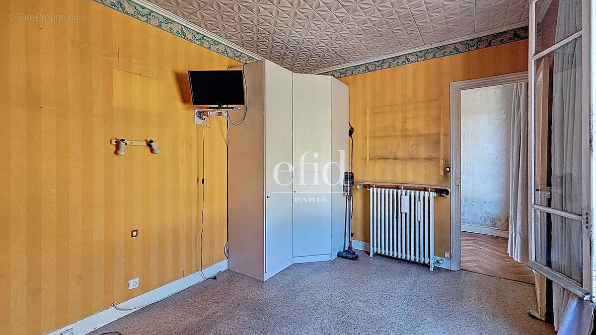 Maison à SAINT-MAURICE