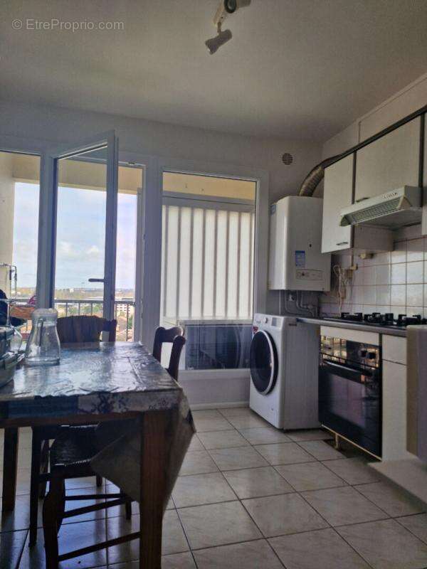 Appartement t4 - photo 5