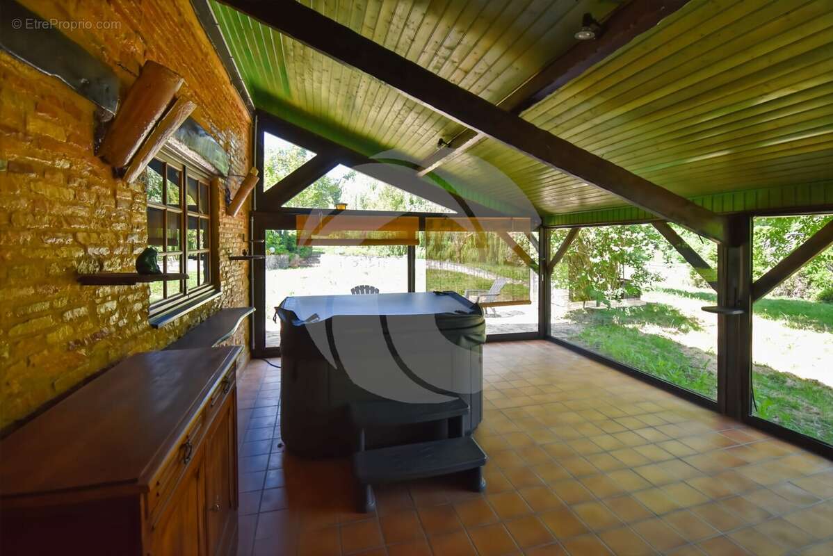 Maison 98 m² à Realville  - photo 9