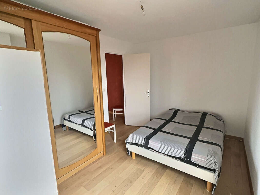 Appartement à IVRY-SUR-SEINE