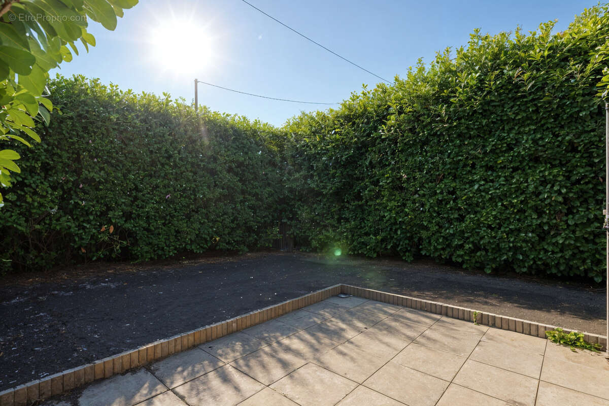 Maison à CHARVIEU-CHAVAGNEUX