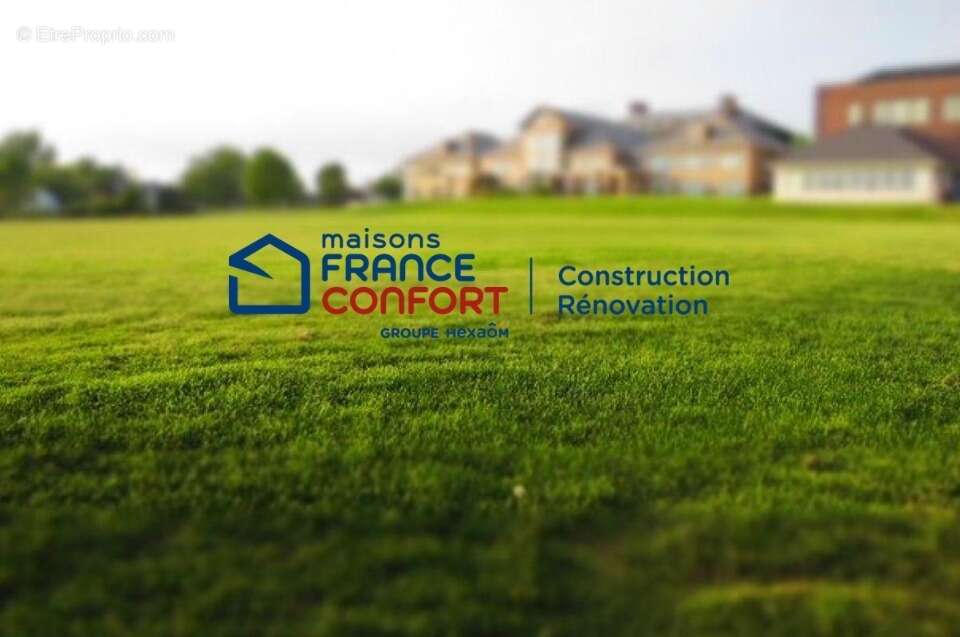 Terrain à SAINT-ANDRE-DE-SANGONIS