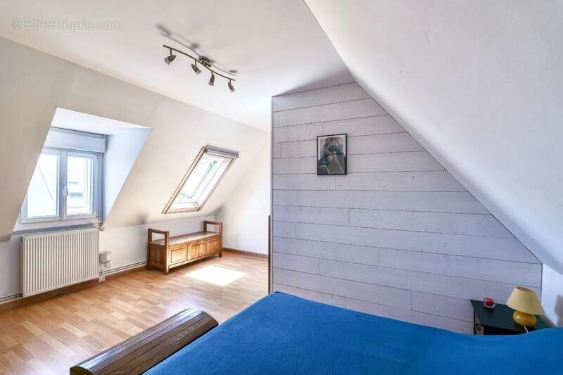 Maison à vendre 4 pièces PLOUHINEC (29) - photo 8