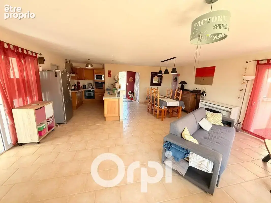 Maison À Vendre - photo 5
