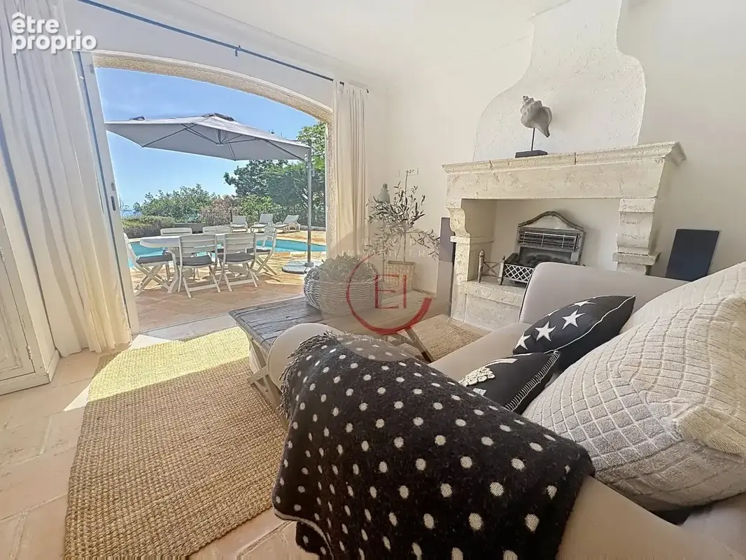 Co-exclusivité ! superbe vue sur mer ! - photo 16