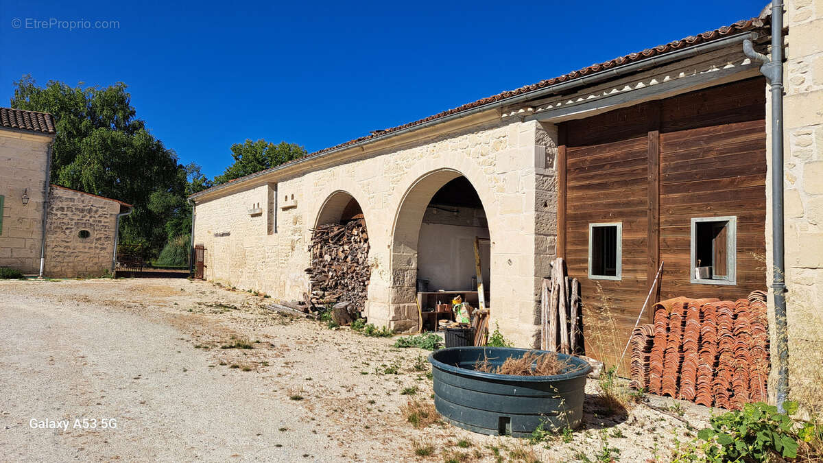 Vente propriété - photo 6