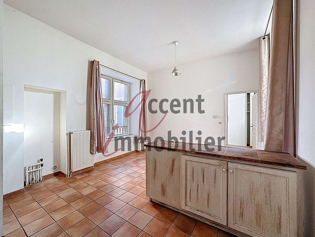 Appartement à CAVAILLON