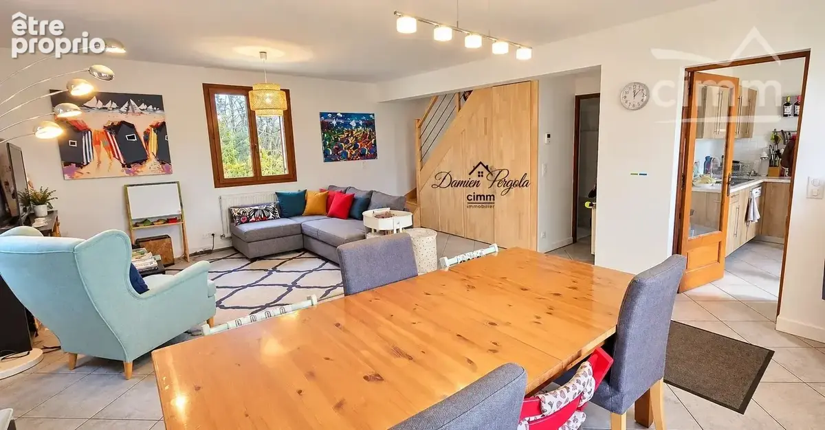 Maison avec piscine à moins de 10 minutes de Sarlat-la-Canéda - photo 3