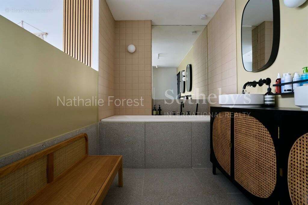 Maison à LAMBERSART