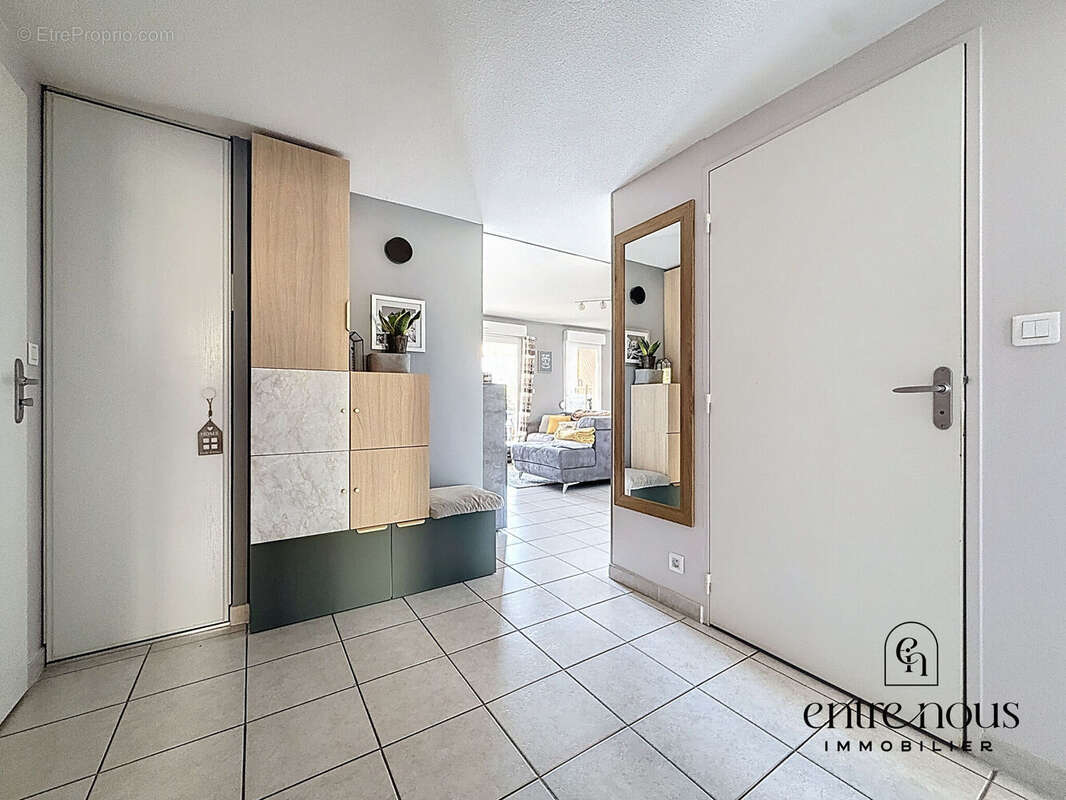 Photo 3 - Appartement à GRIGNY
