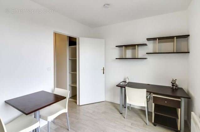 Appartement à CERGY