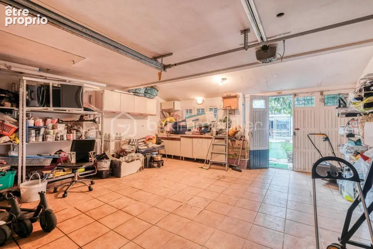 Maison Familiale proche de la gare - photo 11