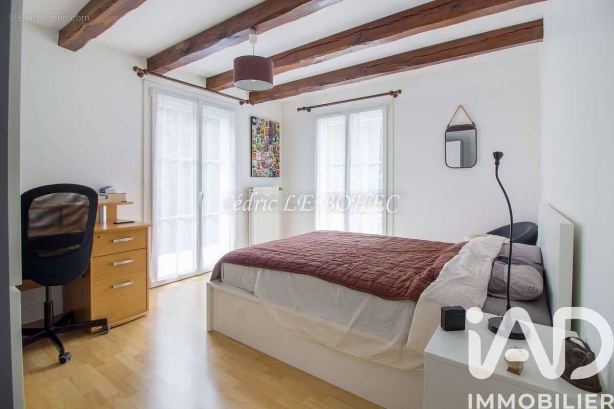 Photo 8 - Maison à TAVERNY